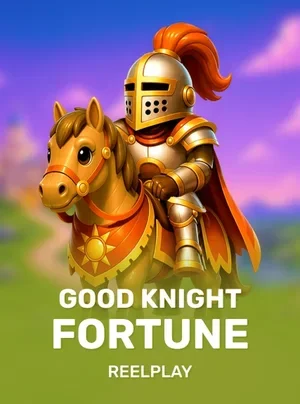 Good Knight Fortune slot bij Slotochu
